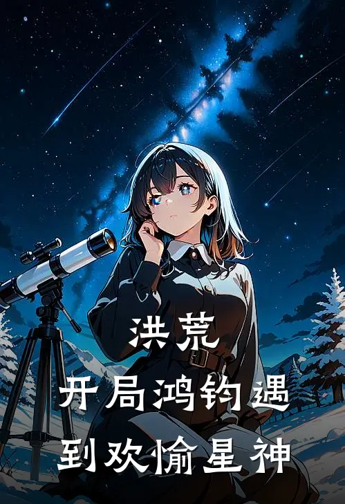 洪荒：开局鸿钧遇到欢愉星神(敖金邹衍)完本小说推荐_最新章节列表洪荒：开局鸿钧遇到欢愉星神(敖金邹衍)