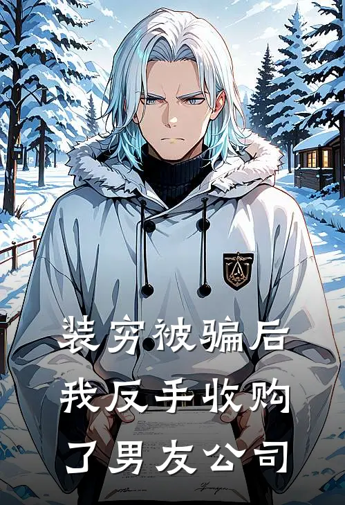 陆寻林语《装穷被骗后，我反手收购了男友公司》最新章节阅读_(陆寻林语)热门小说