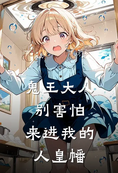 鬼王大人别害怕，来进我的人皇幡林野林溪小说完整版免费阅读_最新章节列表鬼王大人别害怕，来进我的人皇幡(林野林溪)