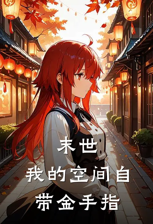 末世：我的空间自带金手指