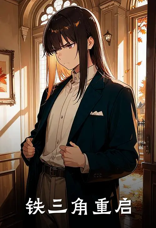 铁三角重启
