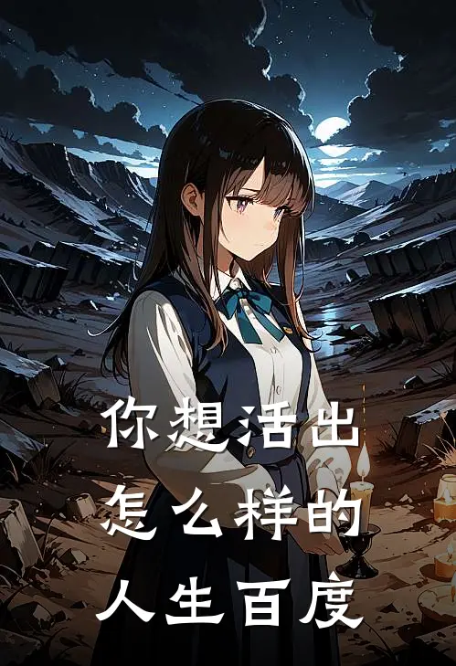 你想活出怎么样的人生百度