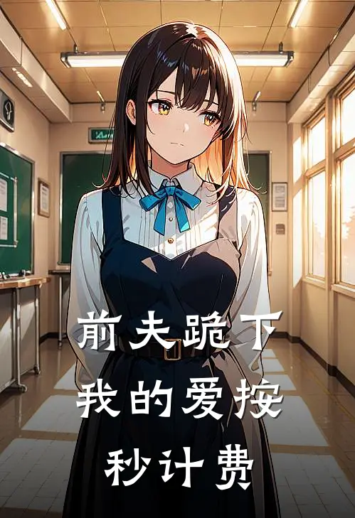 前夫跪下，我的爱按秒计费林晚秦深小说完结_免费小说全本前夫跪下，我的爱按秒计费(林晚秦深)