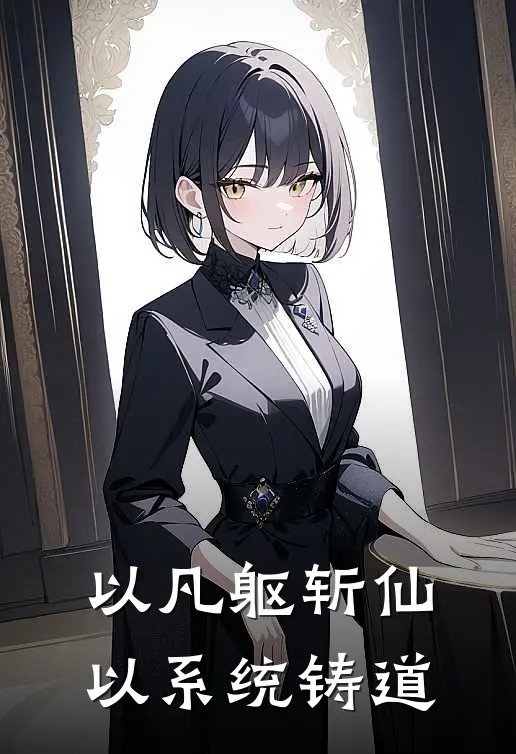 以凡躯斩仙，以系统铸道