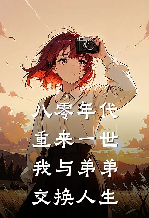 八零年代：重来一世，我与弟弟交换人生(我二哥)全文在线阅读_(八零年代：重来一世，我与弟弟交换人生)精彩小说
