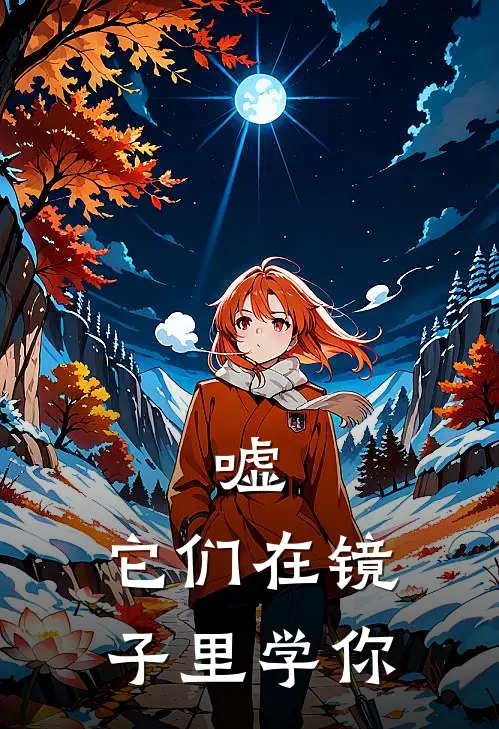 嘘，它们在镜子里学你林薇周铭热门完本小说_最新章节列表嘘，它们在镜子里学你(林薇周铭)