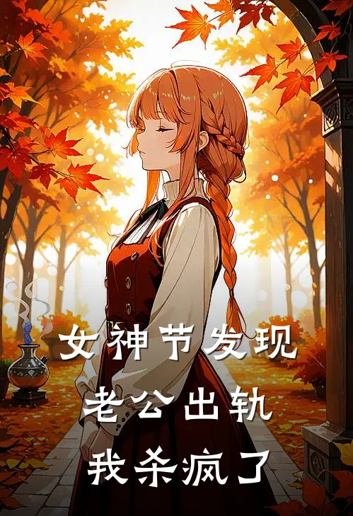 陈敬安许昕怡女神节发现老公出轨，我杀疯了完结版在线阅读_女神节发现老公出轨，我杀疯了全集免费在线阅读