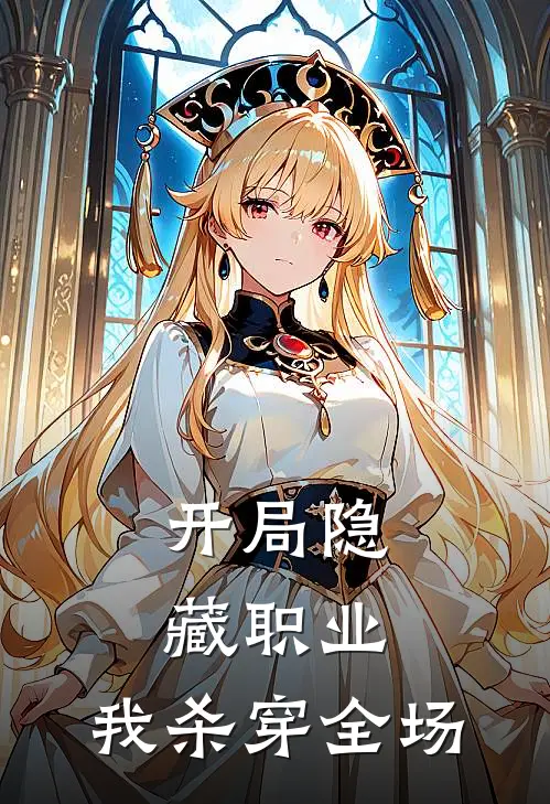 开局隐藏职业，我杀穿全场(林枫林枫)好看的完结小说_完本小说开局隐藏职业，我杀穿全场林枫林枫