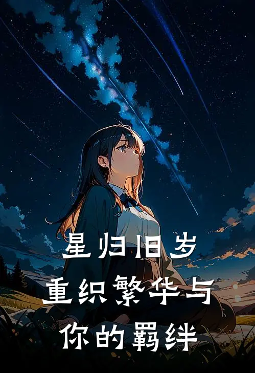 苏晚张启明《星归旧岁：重织繁华与你的羁绊》最新章节阅读_(星归旧岁：重织繁华与你的羁绊)全章节免费在线阅读