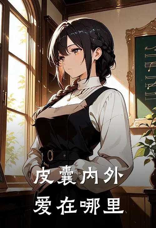 皮囊内外，爱在哪里(程墨程墨式)已完结小说_皮囊内外，爱在哪里(程墨程墨式)小说免费在线阅读