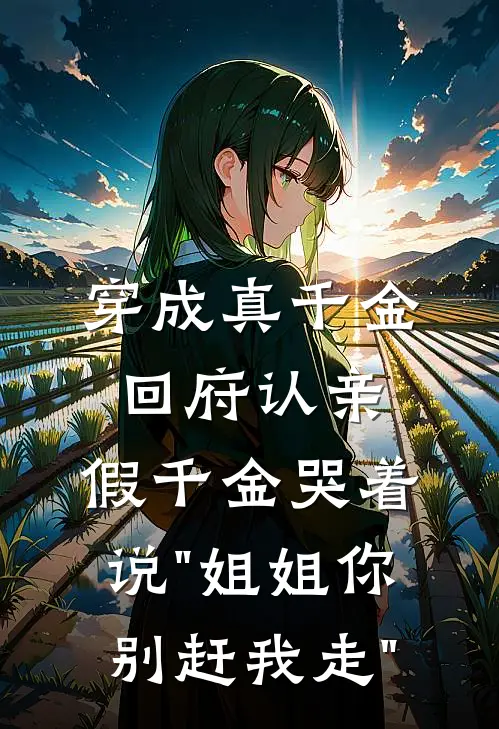 穿成真千金回府认亲，假千金哭着说"姐姐你别赶我走"侯府沈知柔最新完结小说推荐_全集免费小说穿成真千金回府认亲，假千金哭着说"姐姐你别赶我走"侯府沈知柔