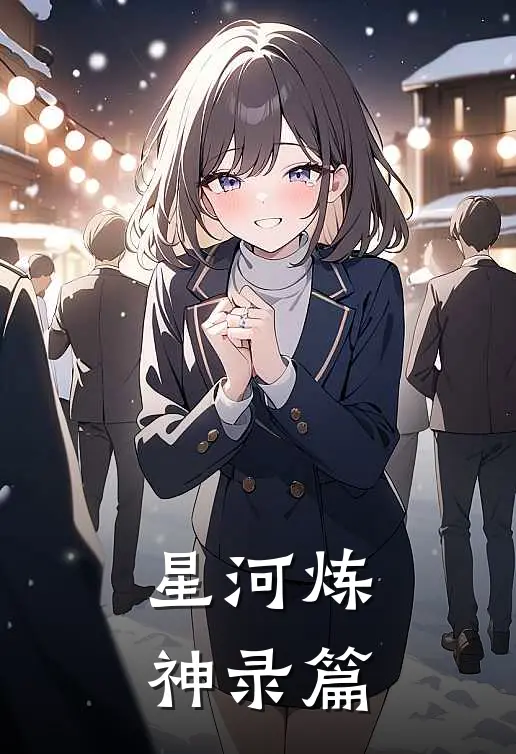 星河炼神录篇(柳夜白赵天霸)无弹窗小说免费阅读_小说免费阅读无弹窗星河炼神录篇柳夜白赵天霸