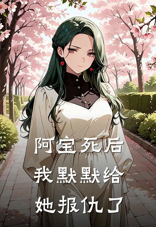 丑丫彩霞《阿宝死后，我默默给她报仇了》完整版在线阅读_丑丫彩霞完整版在线阅读