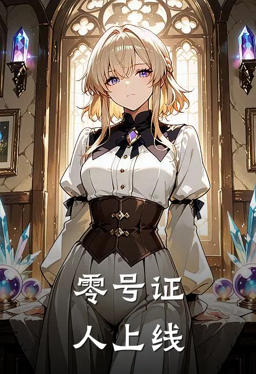 陆沉叶青《零号证人上线》全文免费阅读_零号证人上线全集在线阅读