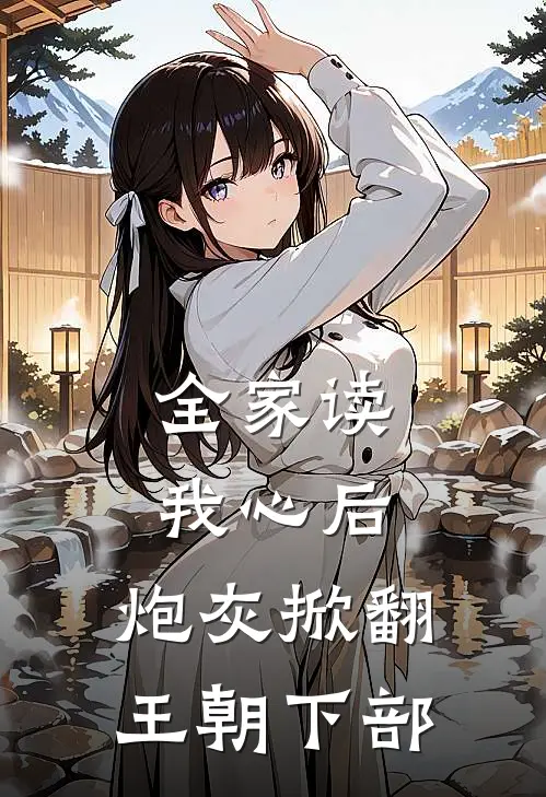 楚渊萧明彻《全家读我心后，炮灰掀翻王朝》（下部）全章节在线阅读_《全家读我心后，炮灰掀翻王朝》（下部）全集免费在线阅读