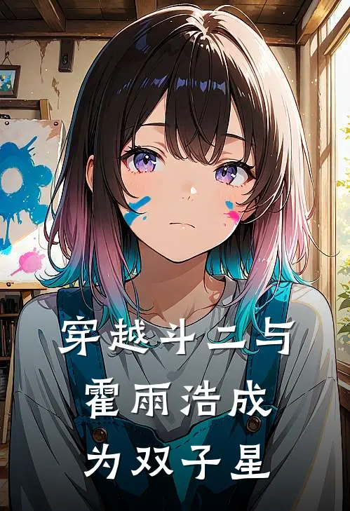 穿越斗二与霍雨浩成为双子星