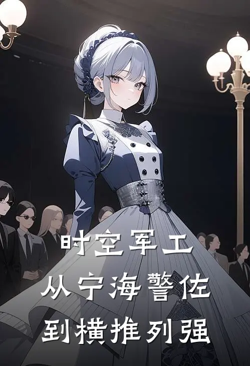 时空军工：从宁海警佐到横推列强(赵安邦陈大山)完结版小说推荐_最新完结小说推荐时空军工：从宁海警佐到横推列强赵安邦陈大山