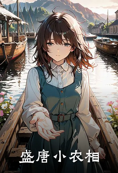 盛唐小农相
