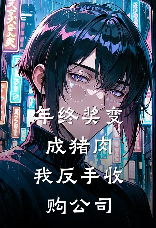 年终奖变成猪肉，我反手收购公司(林琳金山)新热门小说_免费完结小说年终奖变成猪肉，我反手收购公司(林琳金山)