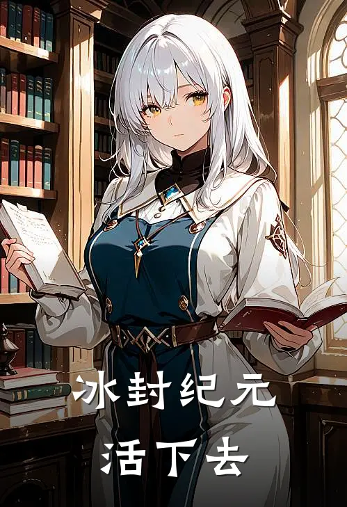 冰封纪元：活下去