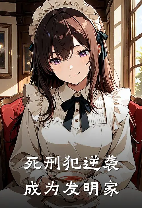 死刑犯逆袭成为发明家