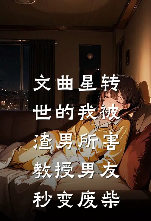 文曲星转世的我被渣男所害，教授男友秒变废柴