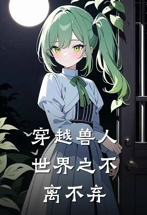 穿越兽人世界之不离不弃