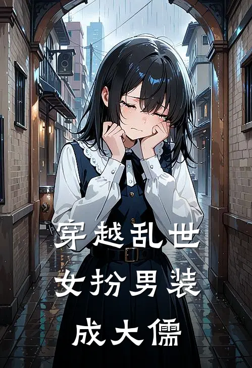 穿越乱世，女扮男装成大儒(盛利狗剩)热门小说在线阅读_热门小说穿越乱世，女扮男装成大儒(盛利狗剩)