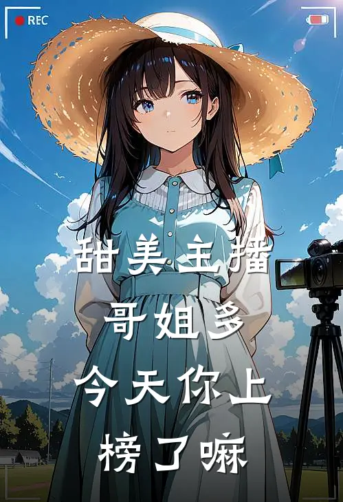 甜美主播哥姐多：今天你上榜了嘛(秦念桑榆)在线免费小说_完整版免费小说甜美主播哥姐多：今天你上榜了嘛(秦念桑榆)