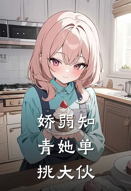 娇弱知青她单挑大伙