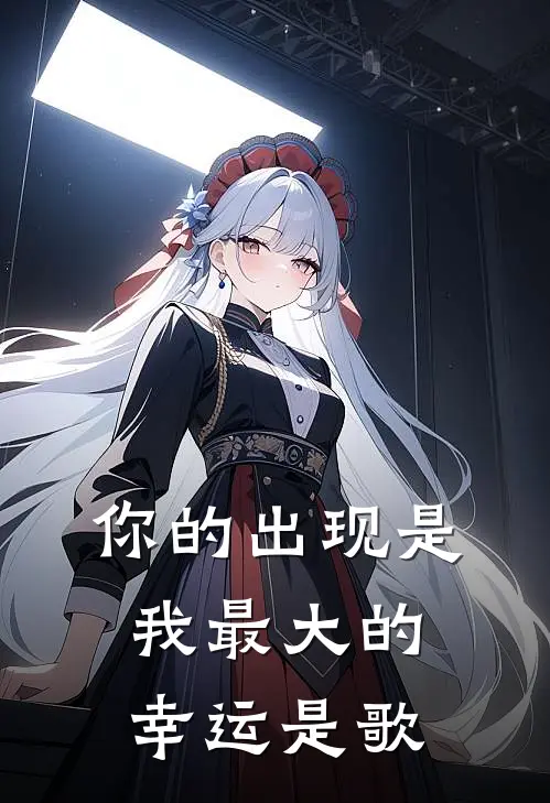 你的出现是我最大的幸运是歌