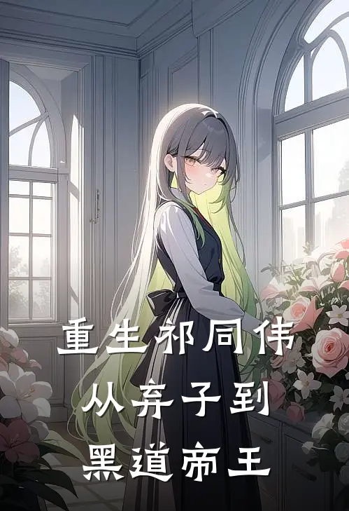 重生祁同伟，从弃子到黑道帝王(祁同伟梁璐)全文阅读免费全集_完结小说重生祁同伟，从弃子到黑道帝王祁同伟梁璐