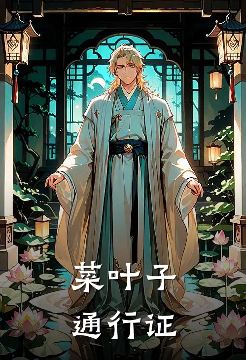 菜叶子通行证