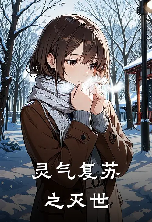 灵气复苏之灭世柒筱鱼月亮全本免费在线阅读_柒筱鱼月亮全文阅读