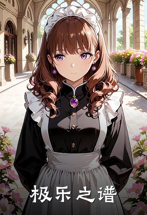 极乐之谱(陆子墨谱灵)小说推荐完本_全本免费小说极乐之谱陆子墨谱灵