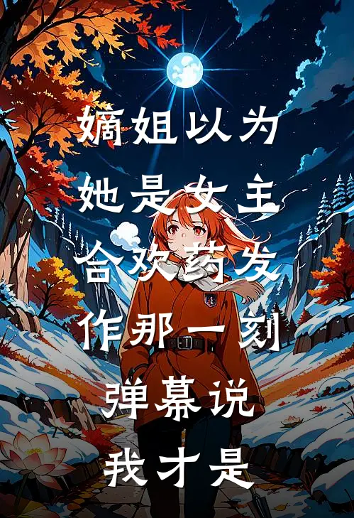 嫡姐以为她是女主，合欢药发作那一刻，弹幕说我才是(张叔林清华)免费小说笔趣阁_完结版小说推荐嫡姐以为她是女主，合欢药发作那一刻，弹幕说我才是(张叔林清华)