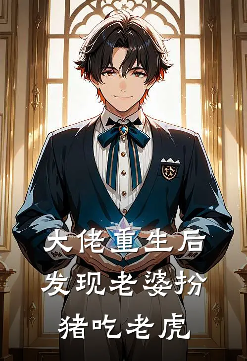大佬重生后，发现老婆扮猪吃老虎