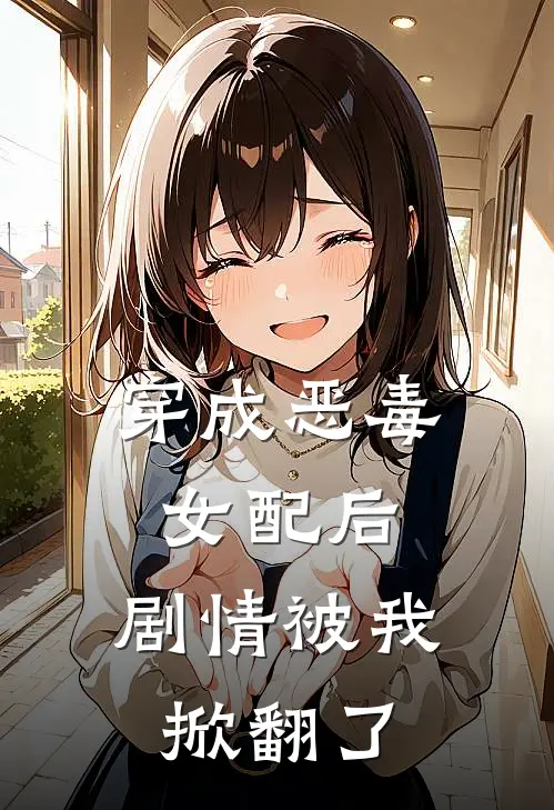 穿成恶毒女配后，剧情被我掀翻了