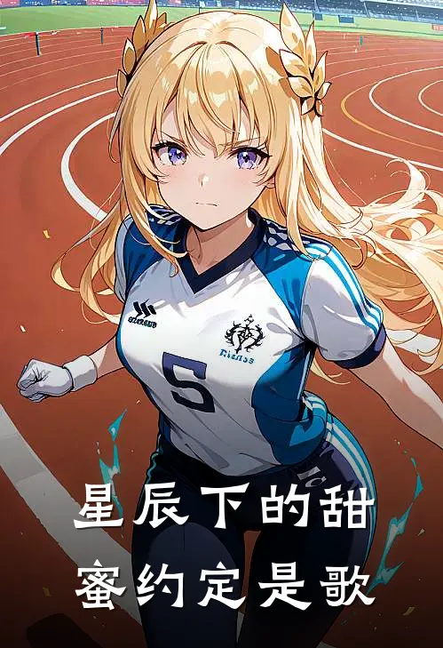 星辰下的甜蜜约定是歌