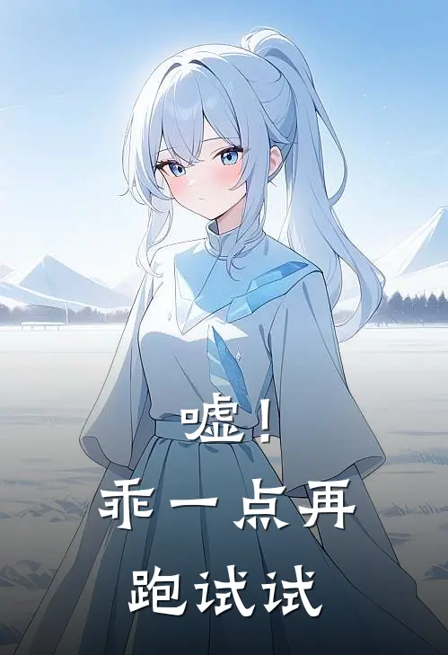 嘘！乖一点，再跑试试