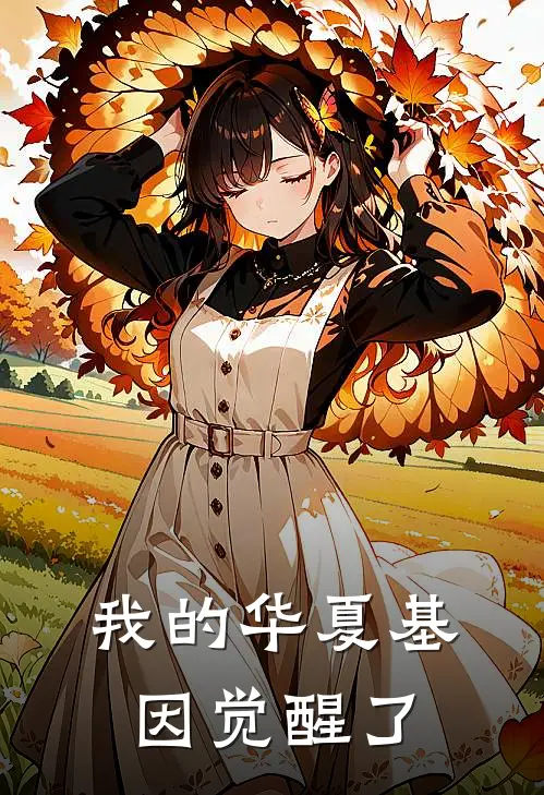 我的华夏基因觉醒了