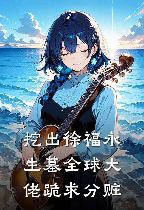 挖出徐福永生墓全球大佬跪求分赃