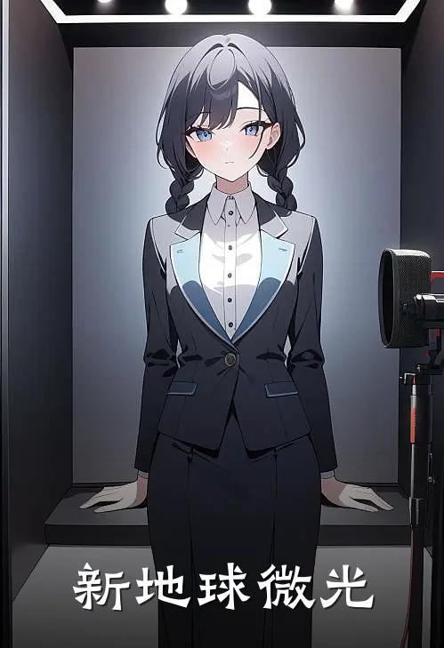 新地球微光林方深陈砚墨热门完结小说_最新章节列表新地球微光(林方深陈砚墨)