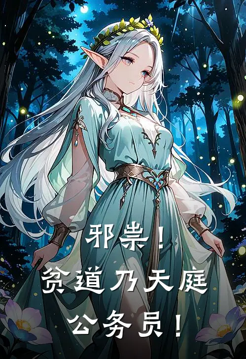 邪祟！贫道乃天庭公务员！