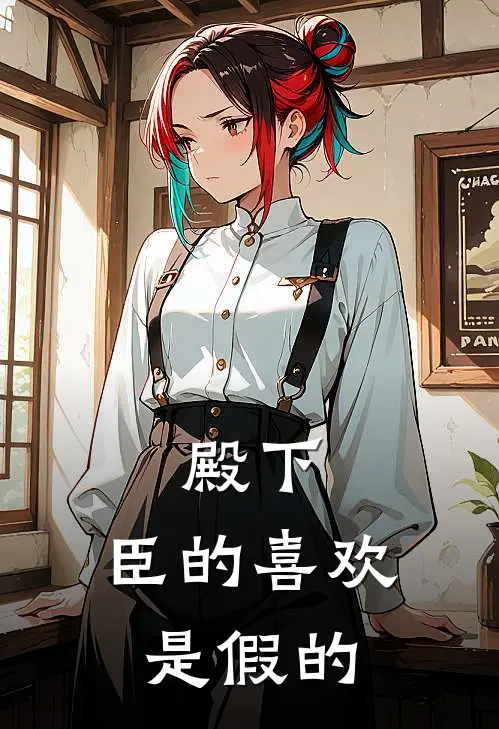 殿下，臣的喜欢是假的凌渊齐修远完结版免费小说_完本小说大全殿下，臣的喜欢是假的凌渊齐修远