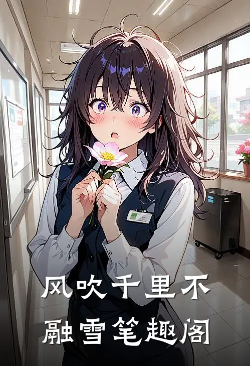 风吹千里不融雪笔趣阁