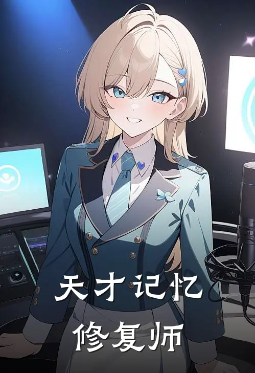 天才记忆修复师林野苏晓小说免费完结_完本热门小说天才记忆修复师林野苏晓