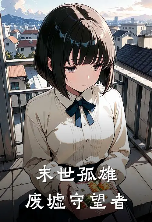 末世孤雄：废墟守望者