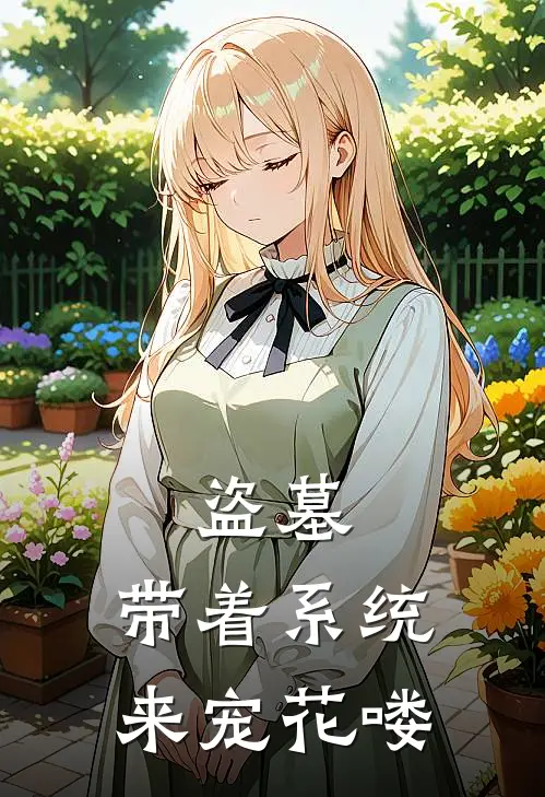 盗墓：带着系统来宠花喽解雨晨无邪热门小说阅读_好看的小说推荐完结盗墓：带着系统来宠花喽解雨晨无邪