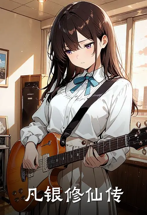 凡银修仙传